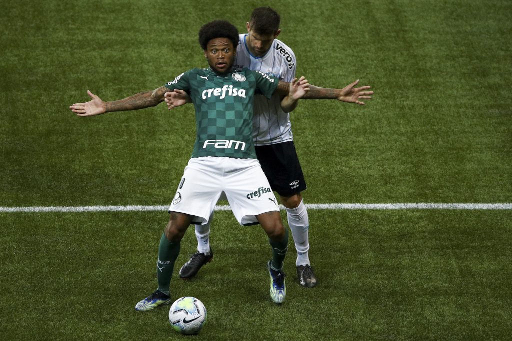 Luiz Adriano