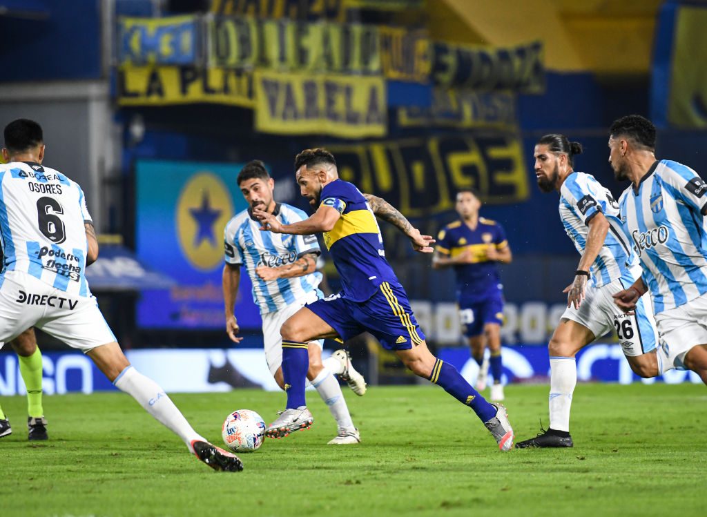 boca juniors