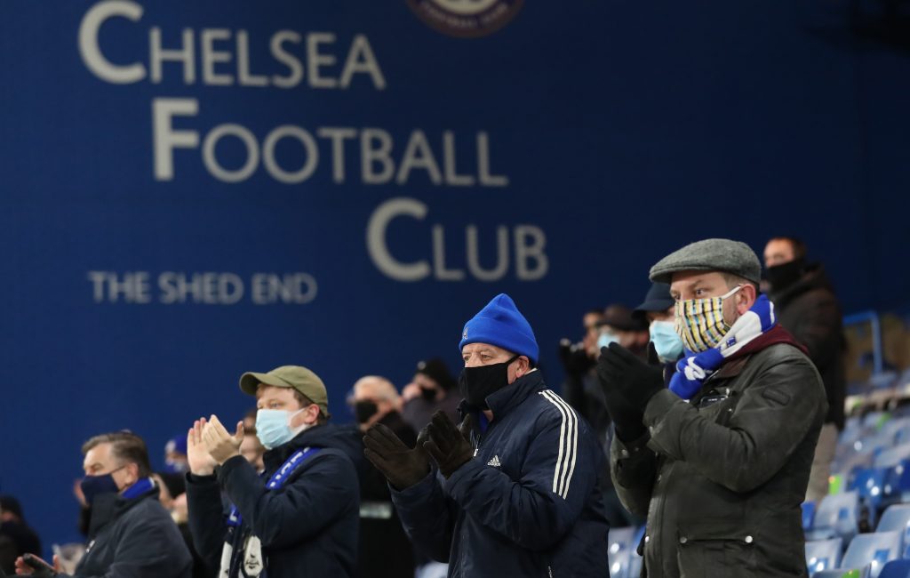 chelsea