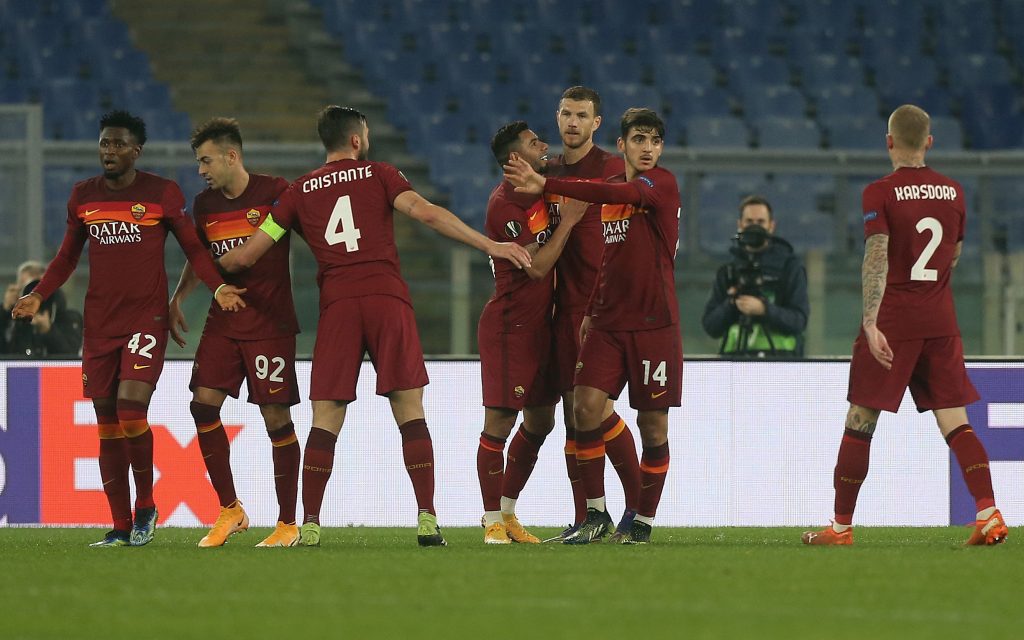 Roma