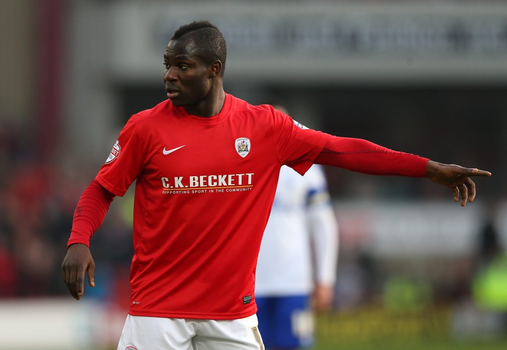 frimpong