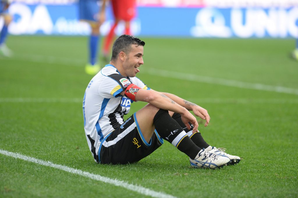Serie B Palermo