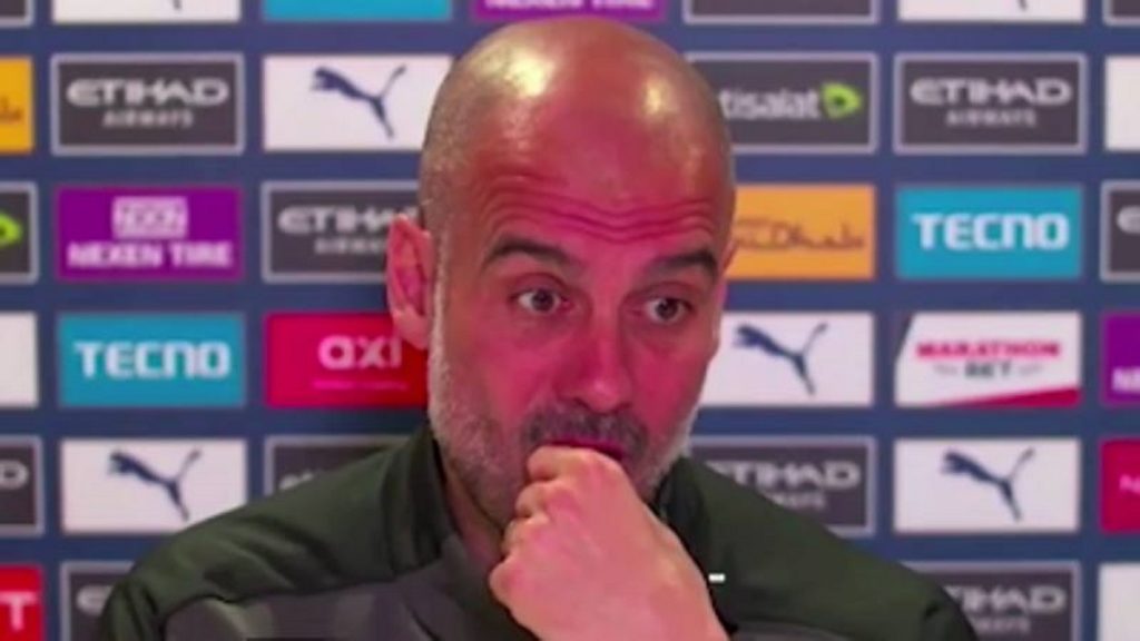 Manchester City