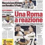 corriere dello sport