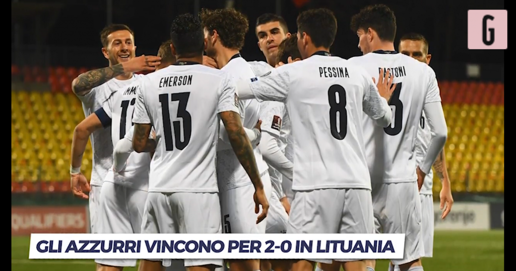 Italia