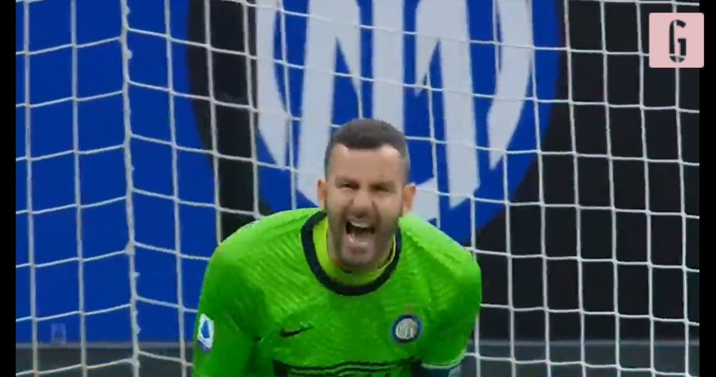 Handanovic