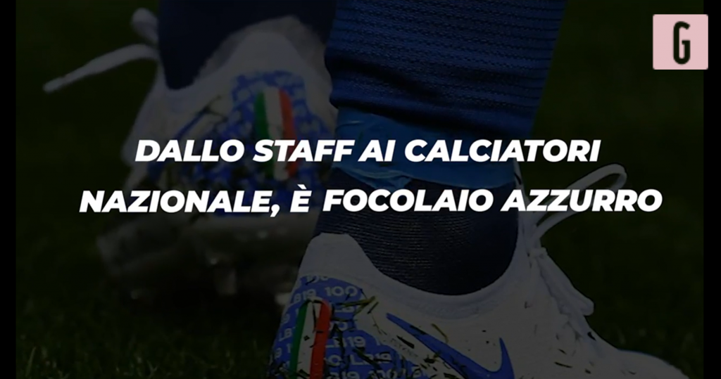 focolaio Covid Italia