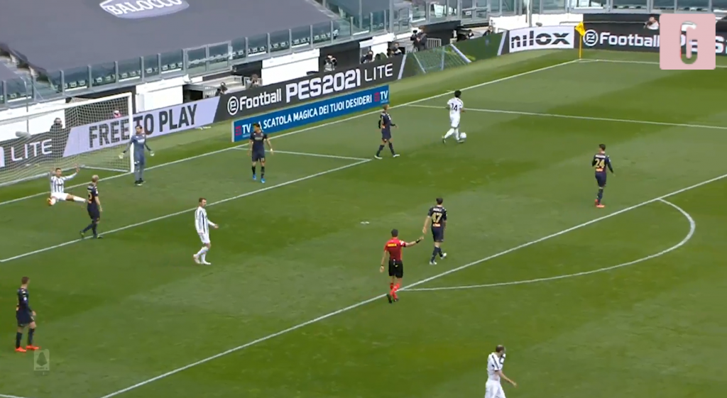 Perin Ronaldo