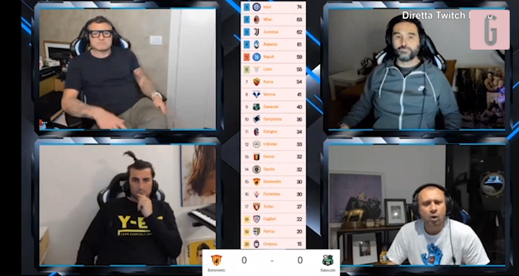 Cassano Bobo Tv