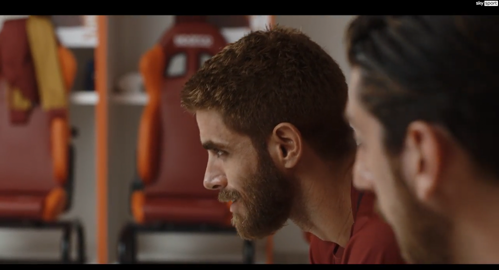 De Rossi