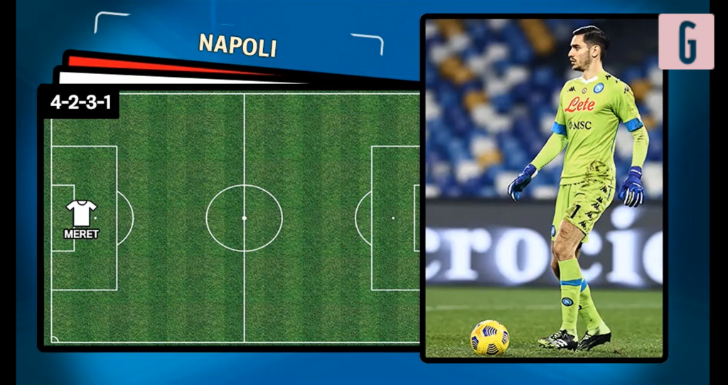 napoli