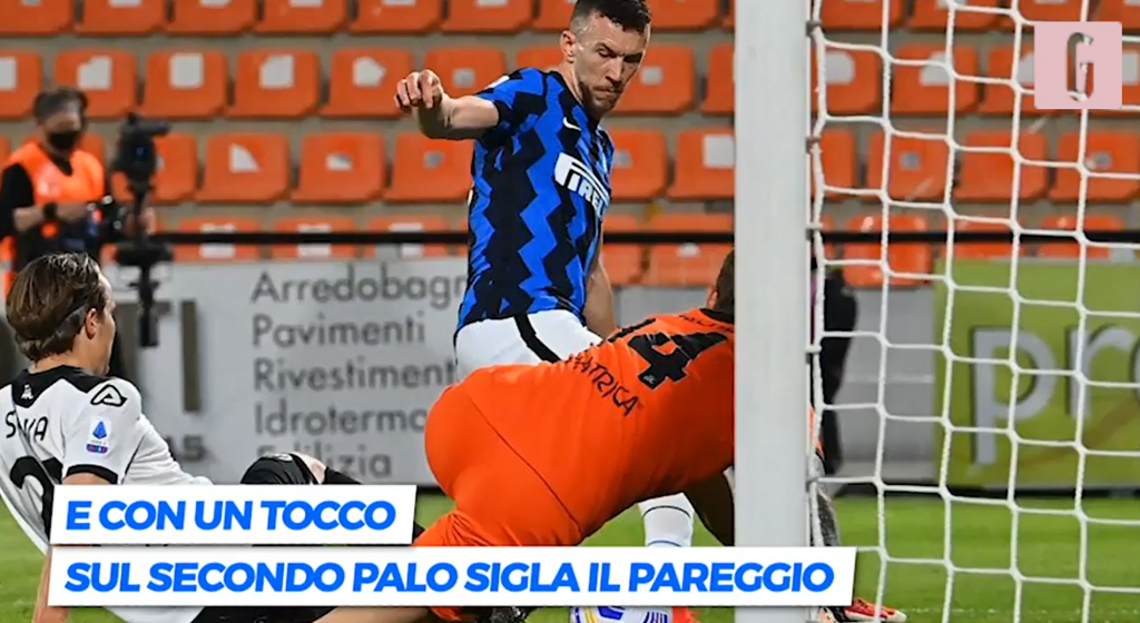Spezia-Inter