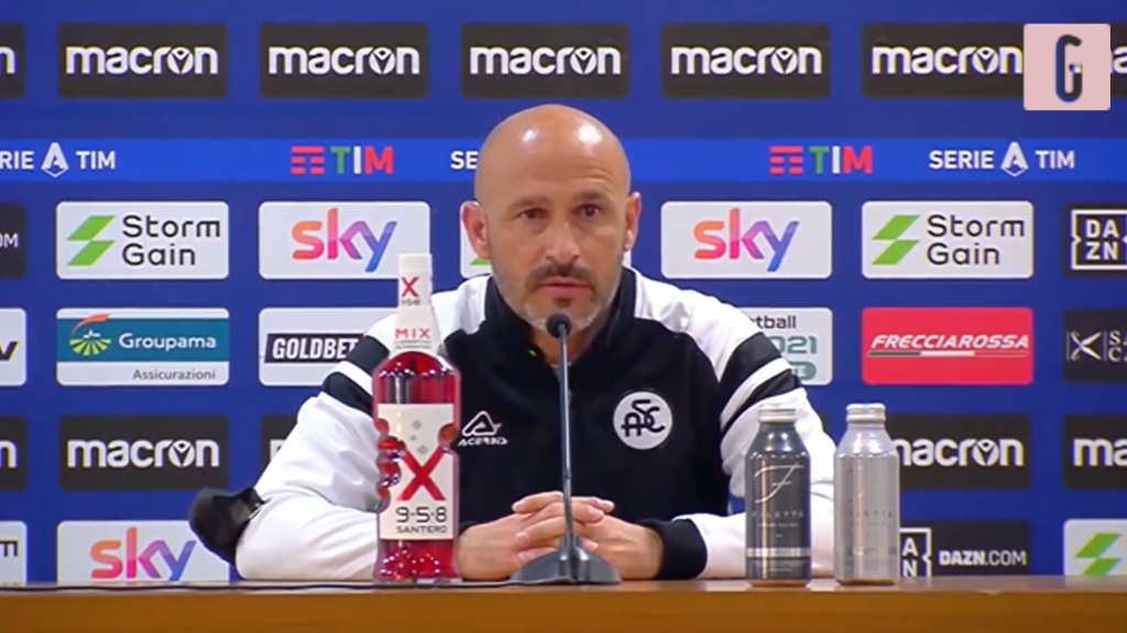 spezia