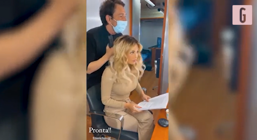 Dazn Diletta Leotta