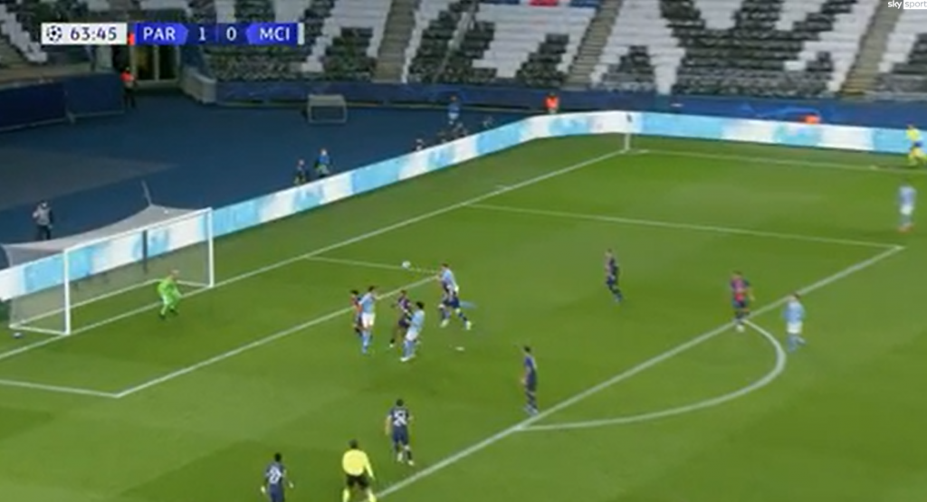 gol City