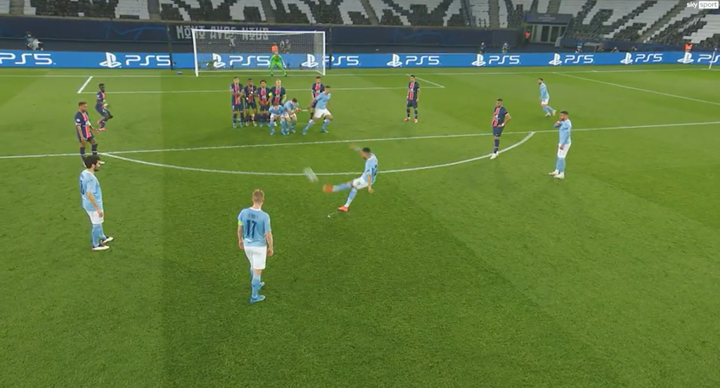 gol City