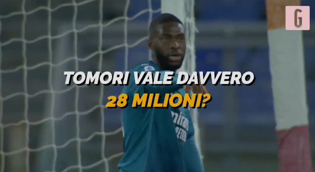 Tomori