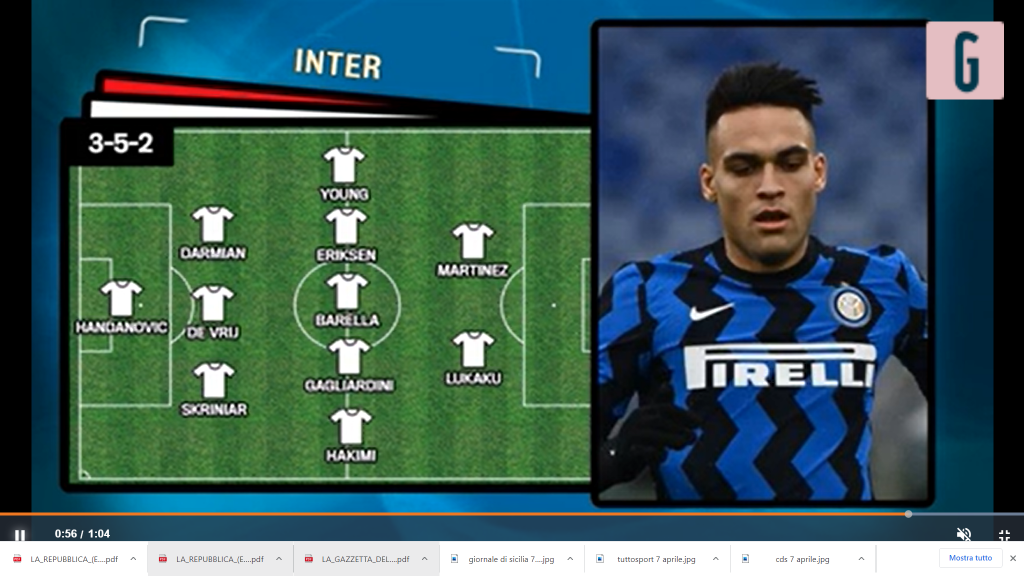 inter