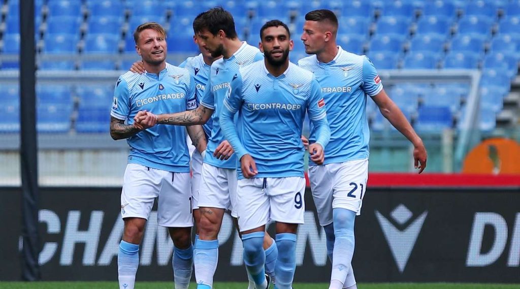 Lazio