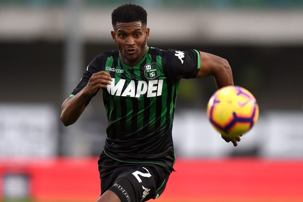 Sassuolo