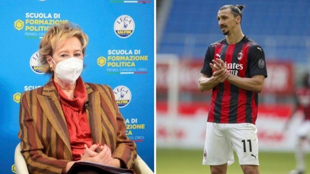 Ibrahimovic