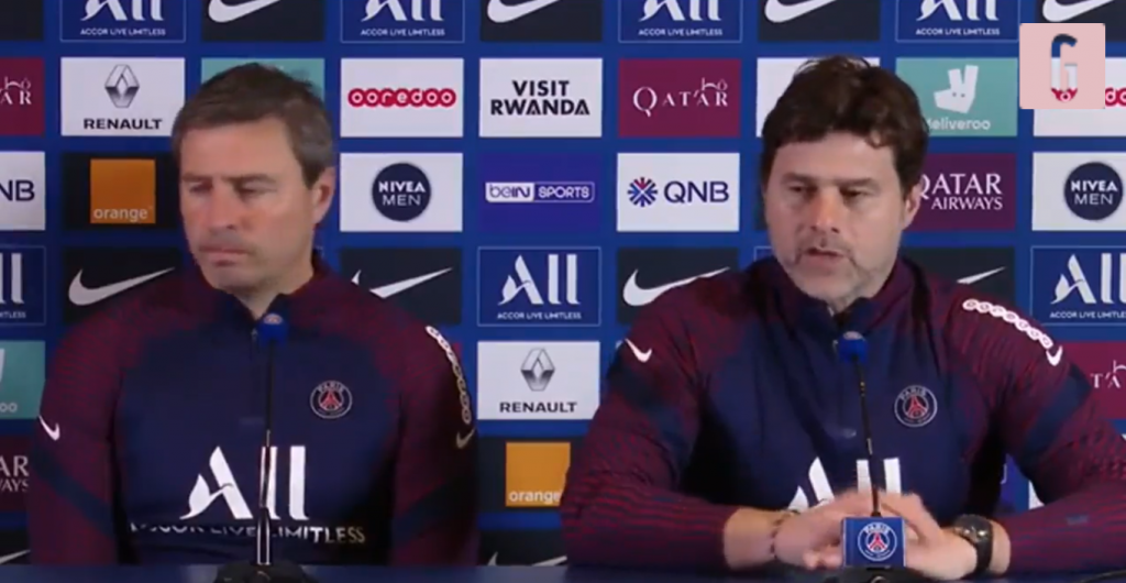 PSG