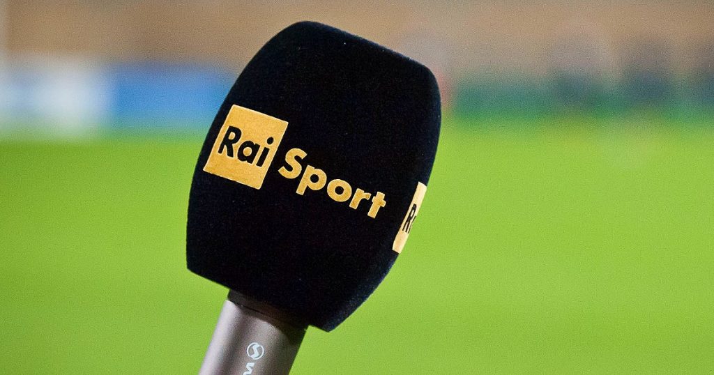 RaiSport