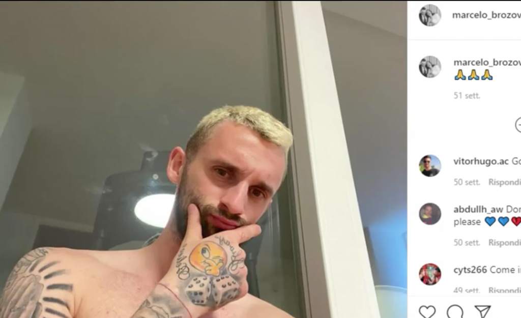 brozovic