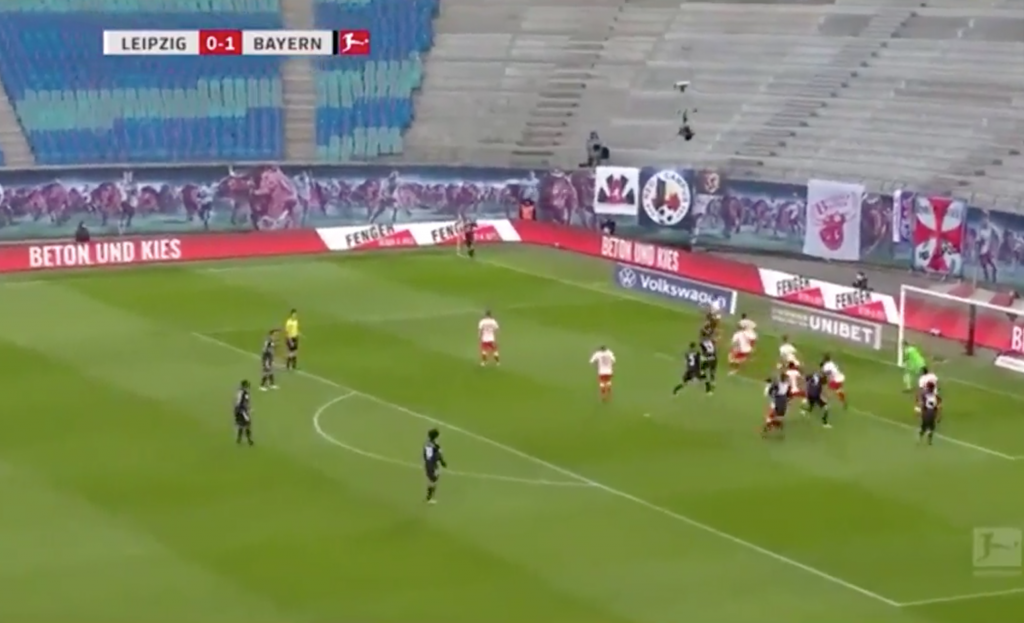 bayern monaco