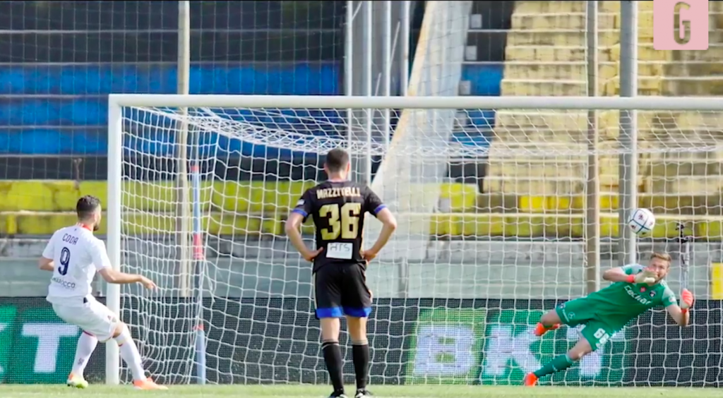 serie b