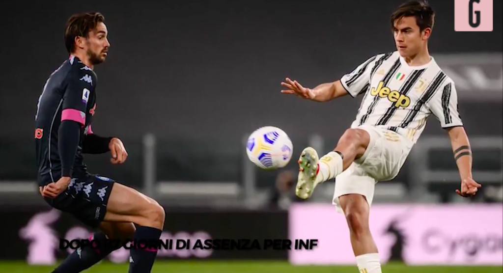 juventus