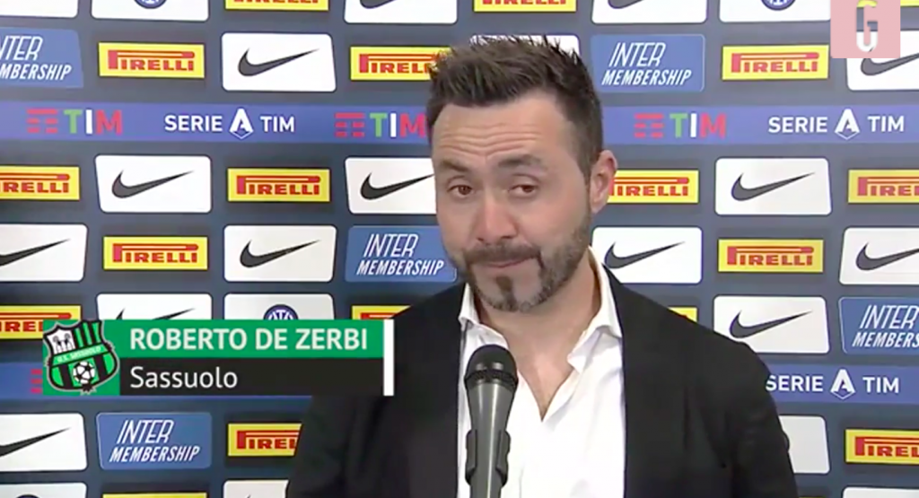 sassuolo