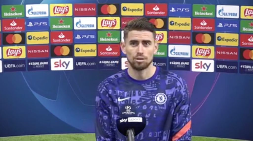Jorginho