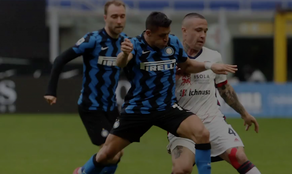 inter