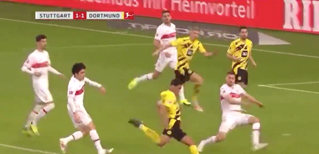 borussia Dortmund