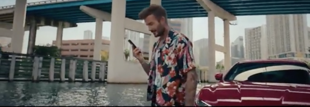 beckham