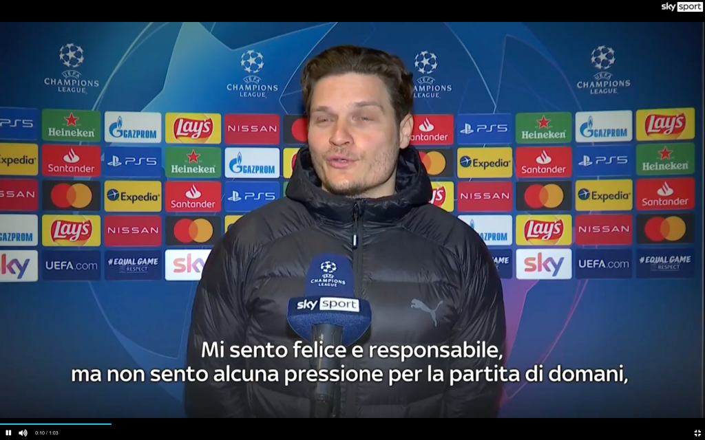 Champions League