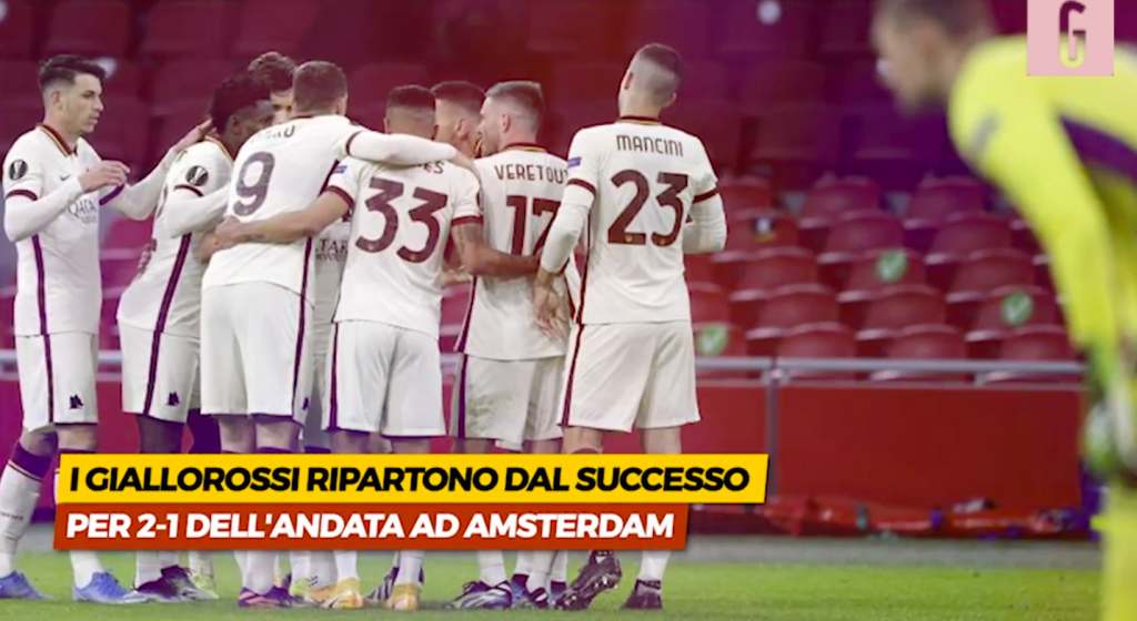 roma