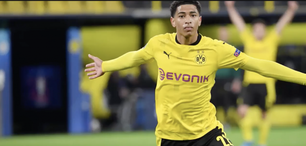 borussia dortmund