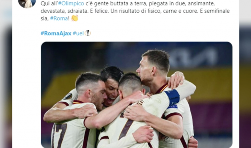 europa league