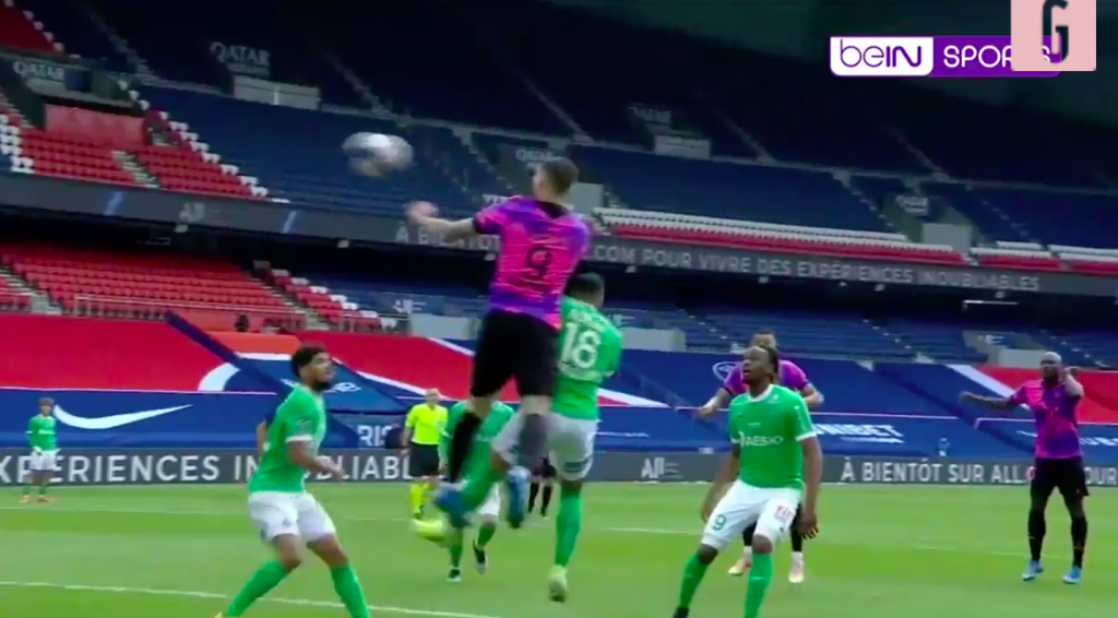 psg