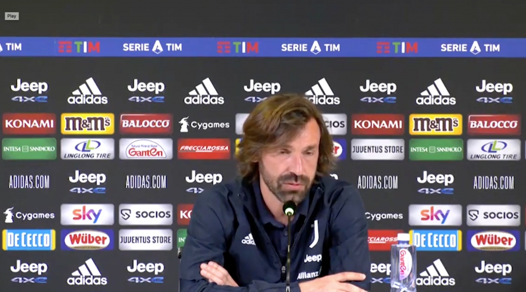 Juventus