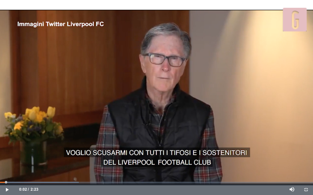Superlega