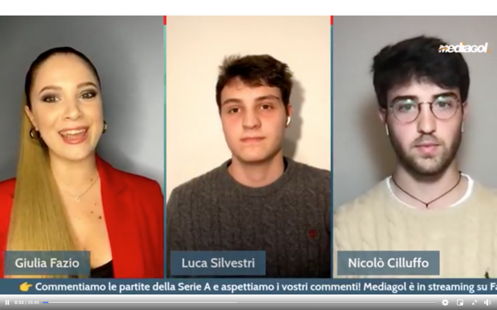 Serie A