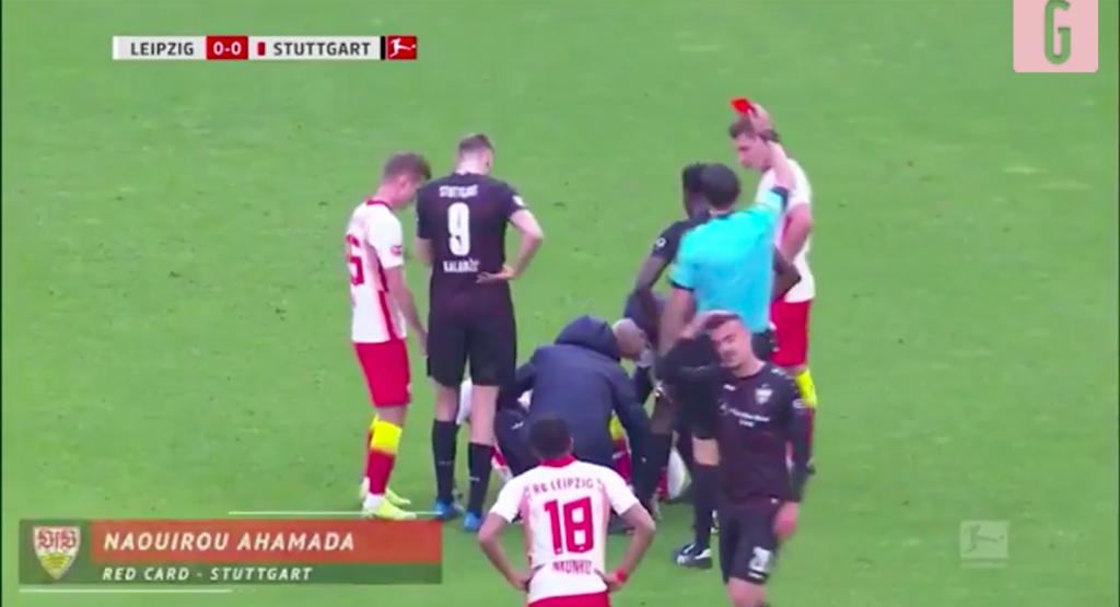 bundesliga