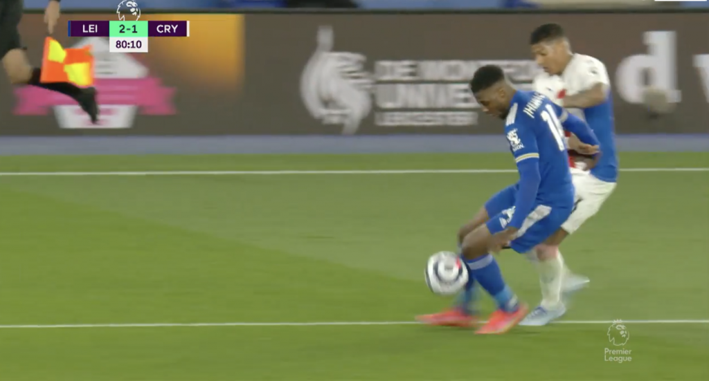premier league