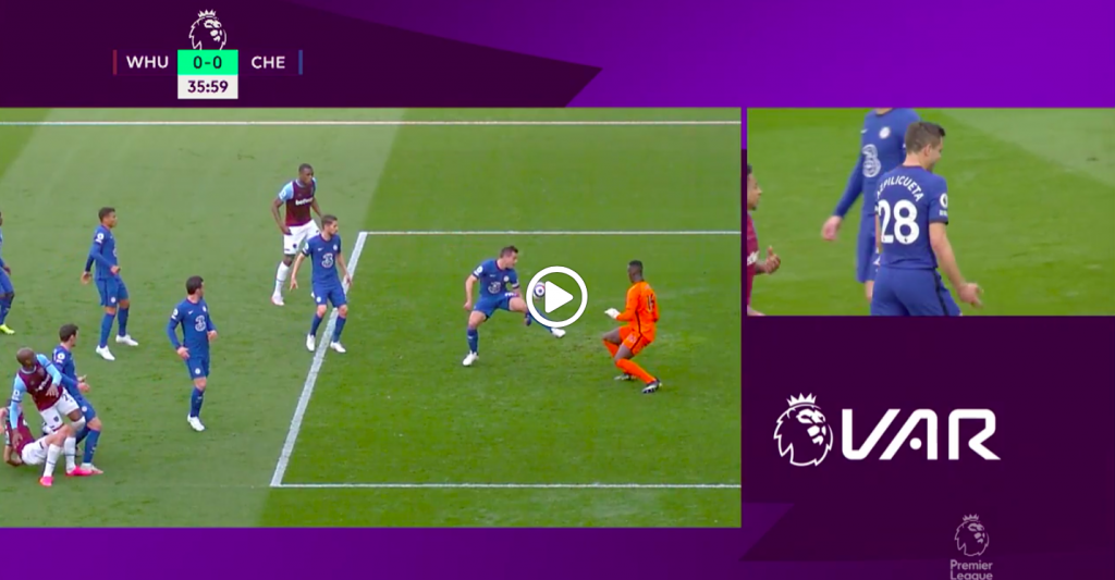 premier league