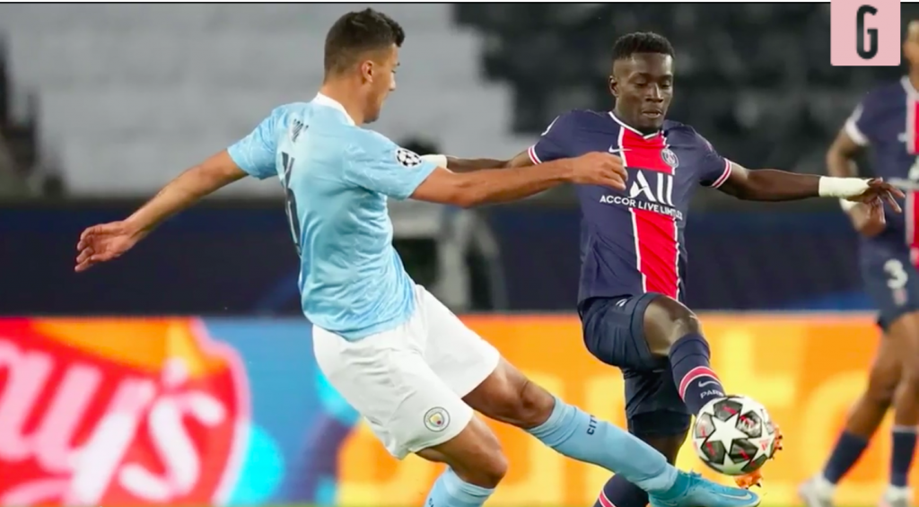 psg