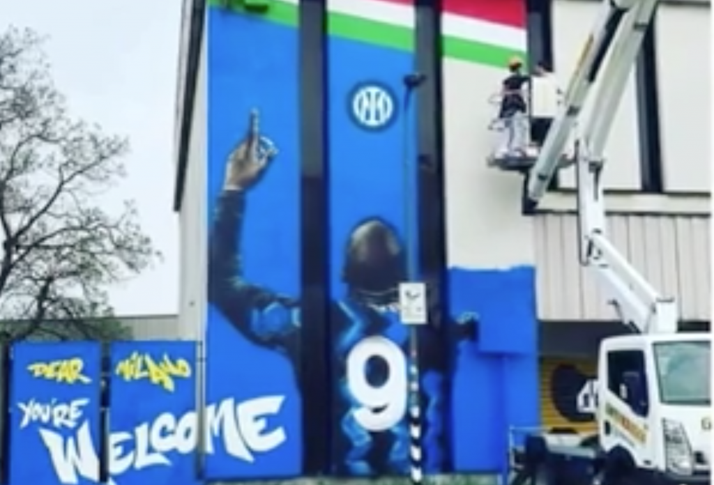 inter
