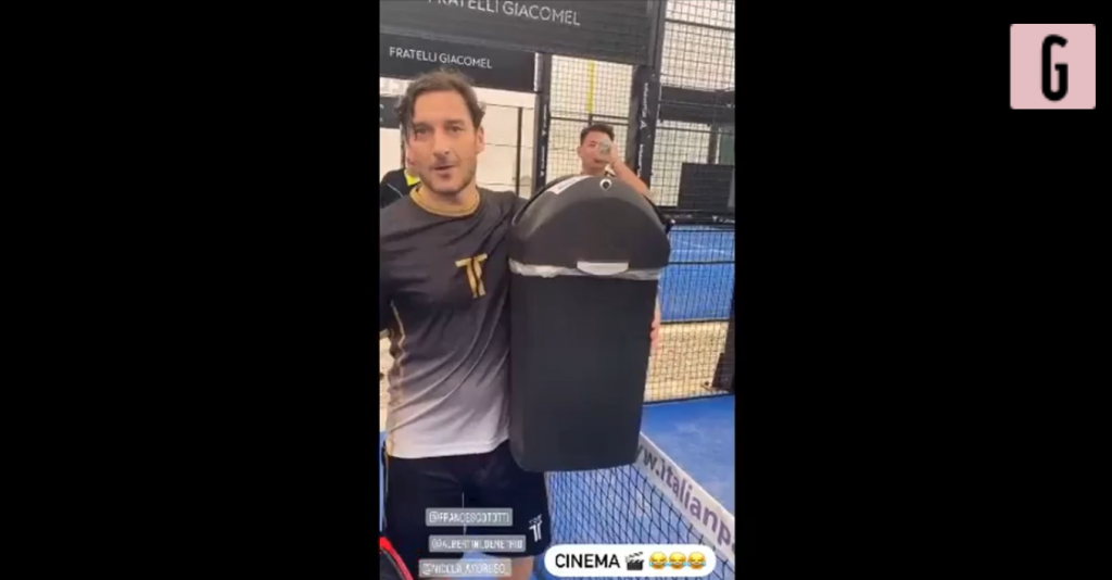 Totti